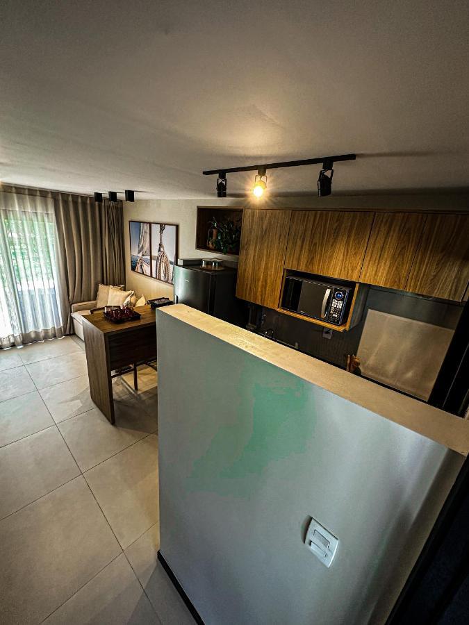 Apartamento Vila Do Lago Mata de Sao Joao Εξωτερικό φωτογραφία