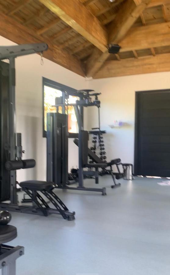 Apartamento Vila Do Lago Mata de Sao Joao Εξωτερικό φωτογραφία